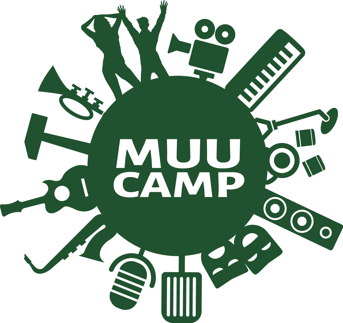 MuuCamp